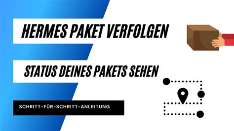 hermes sendung suchen|paketverfolgung hermes paketnummer.